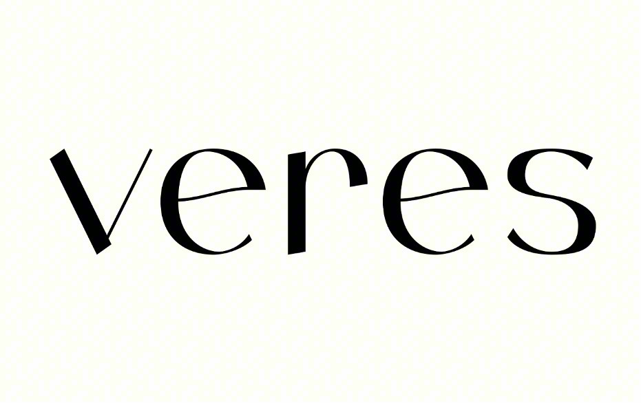 Изображение товарного знака veres