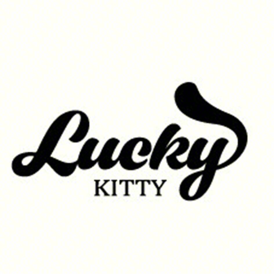 Lucky KITTY