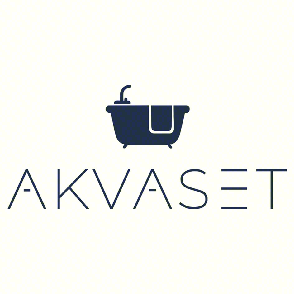 Изображение товарного знака AKVASET