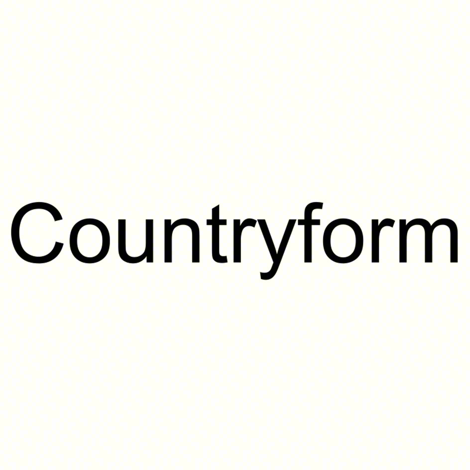 Countryform