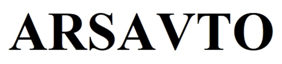 ARSAVTO