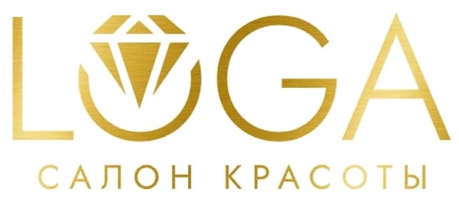 LOGA САЛОН КРАСОТЫ