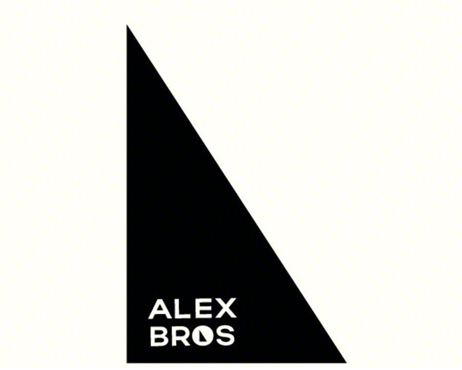 Изображение товарного знака ALEX BROS