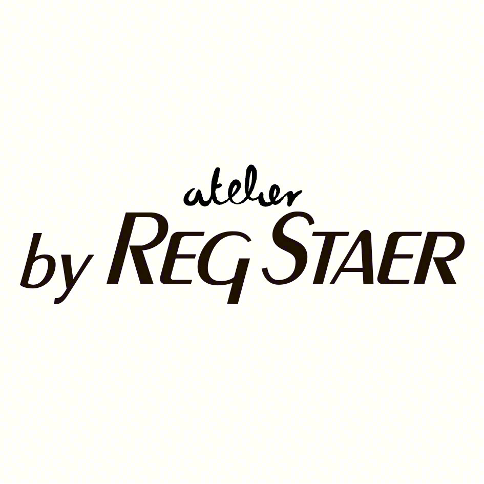Изображение товарного знака atelier by Reg STAER