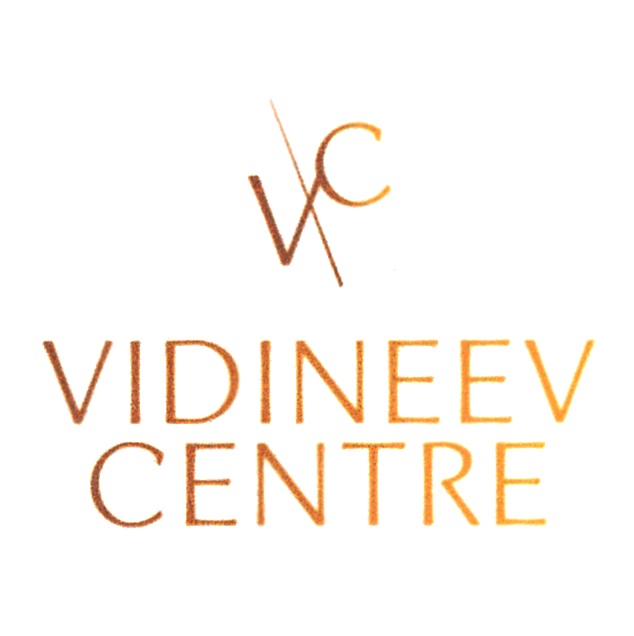 Изображение товарного знака VC VIDINEEV CENTRE