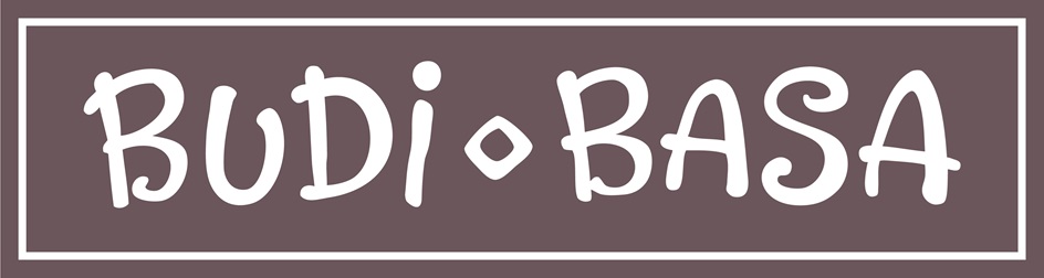 Изображение товарного знака Budi•BASA