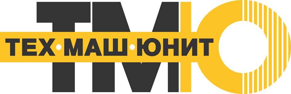 ТЕХ•МАШ•ЮНИТ