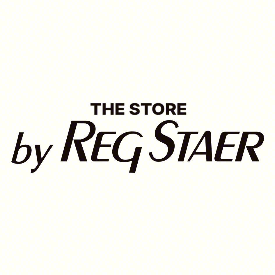 THE STORE by REG STAER
