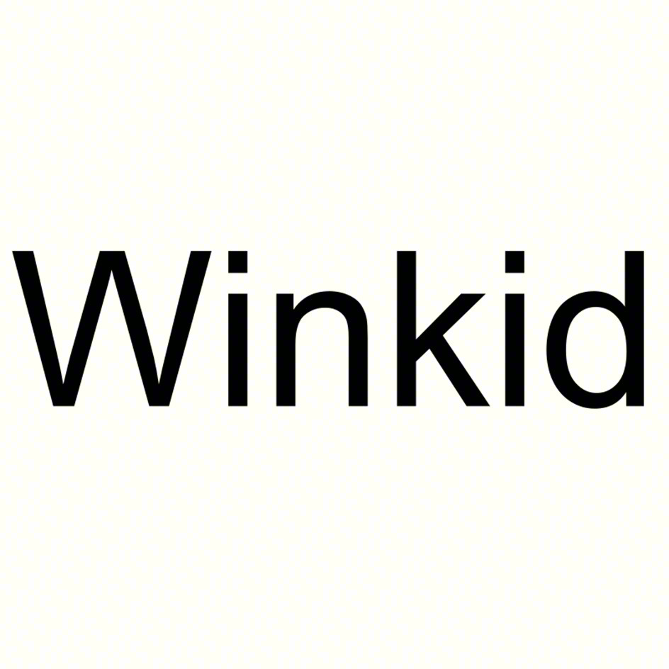 Winkid
