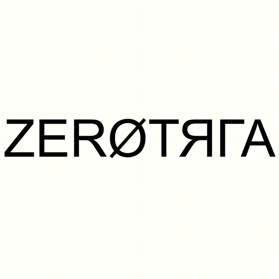 Изображение товарного знака ZERØTRGA