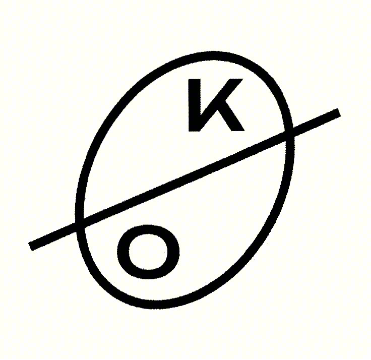 КО