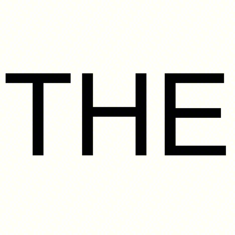 THE