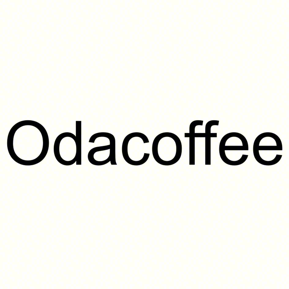 Odacoffee