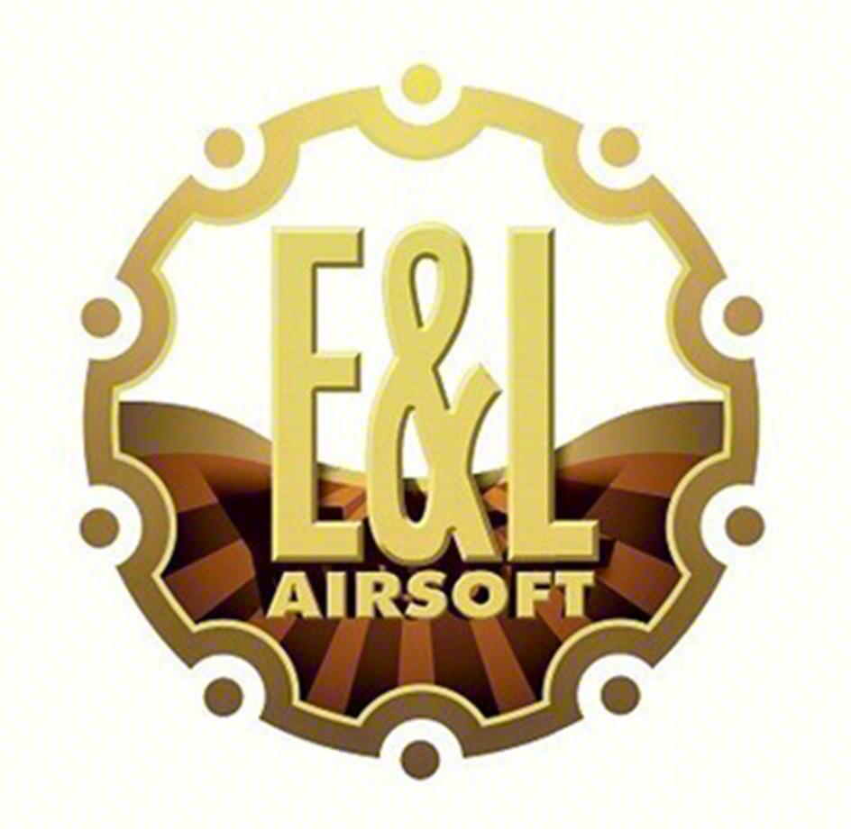 Изображение товарного знака E&L AIRSOFT