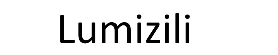 Lumizili