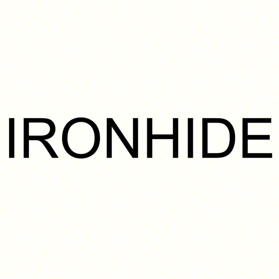 IRONHIDE