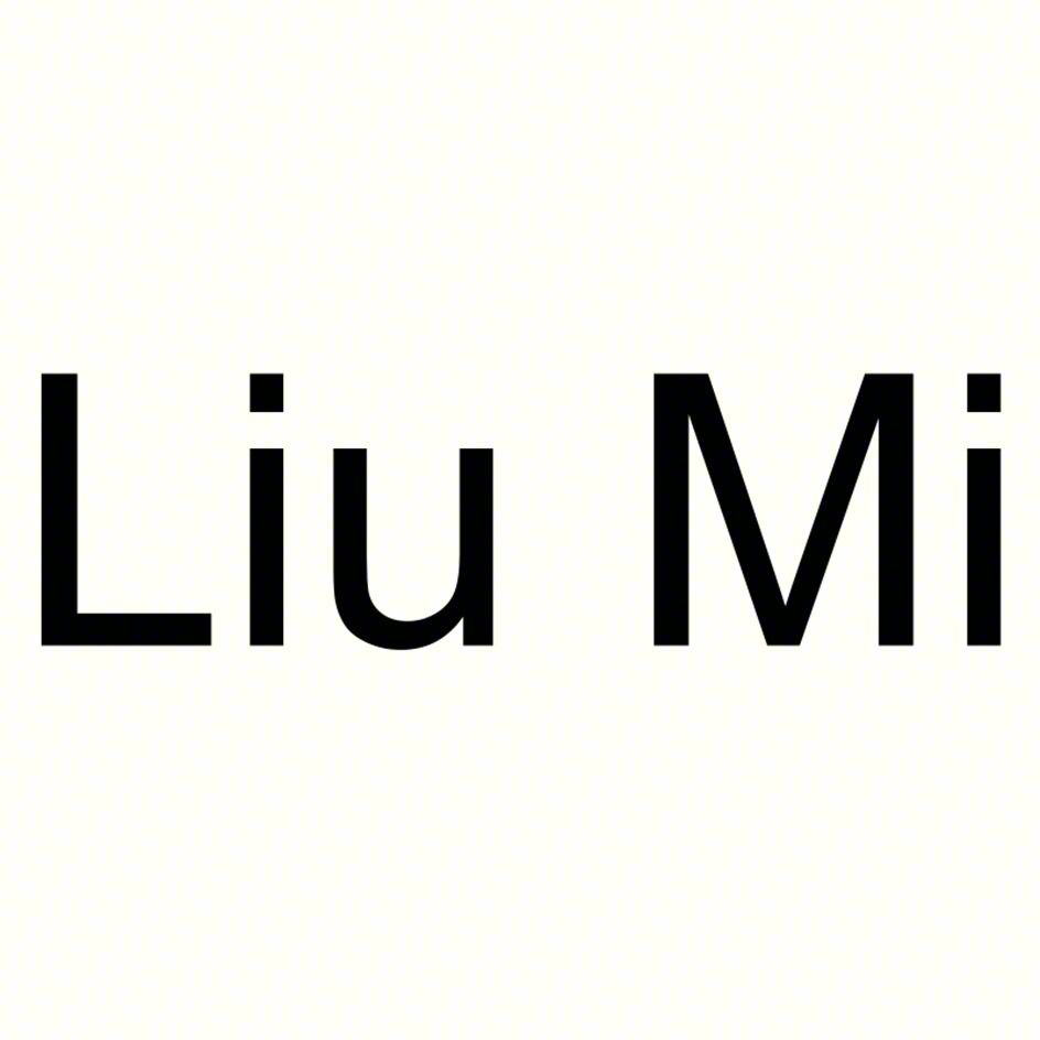 Liu Mi