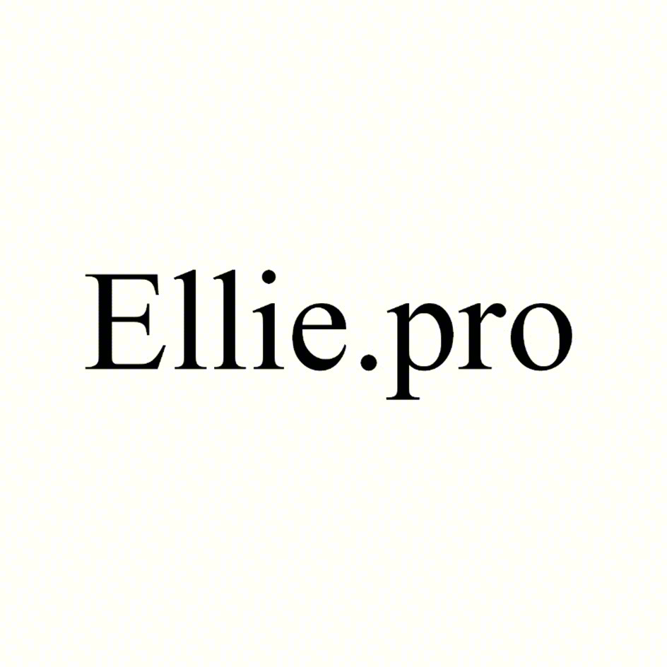 Ellie.pro