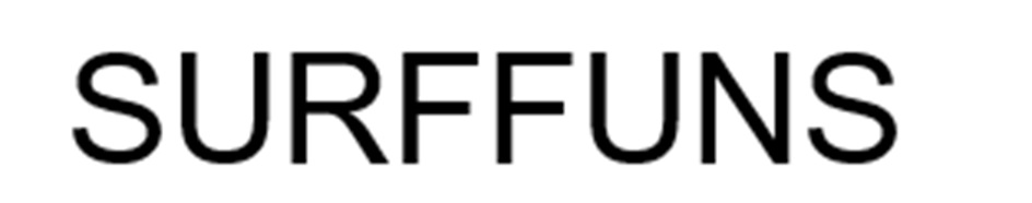 SURFFUNS