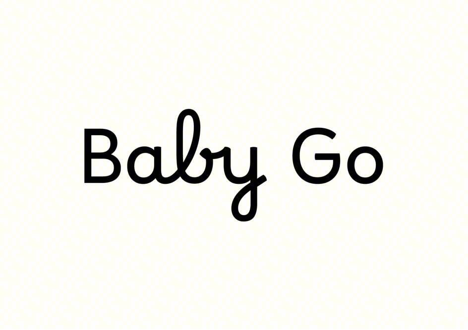 Baby Go