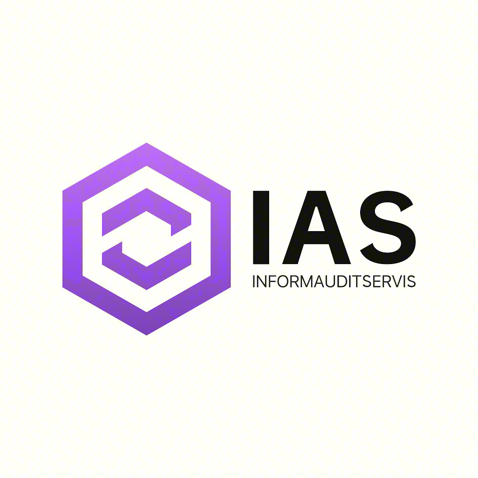 IAS INFORMAUDITSERVIS