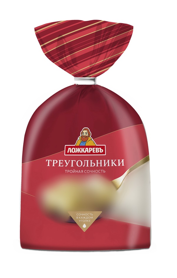 Изображение товарного знака (изобразительный знак)