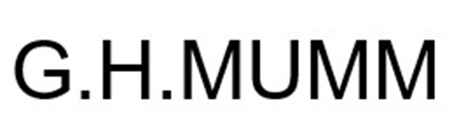 G.H.MUMM
