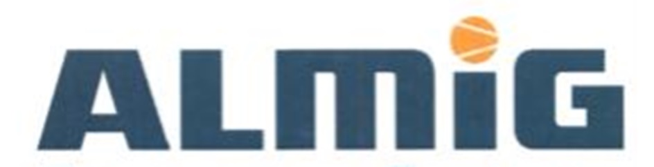 Знак ALMiG