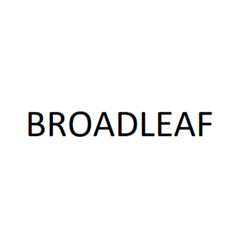 Изображение товарного знака BROADLEAF
