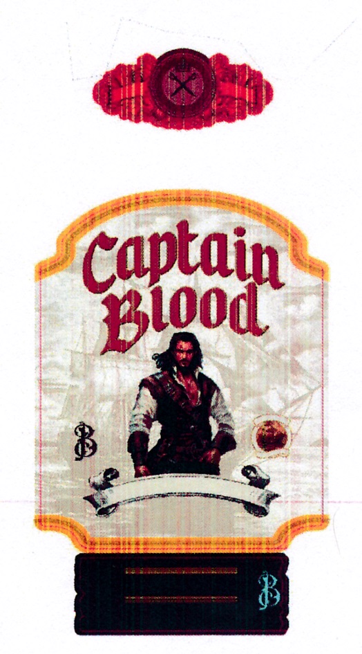 Captain Blood