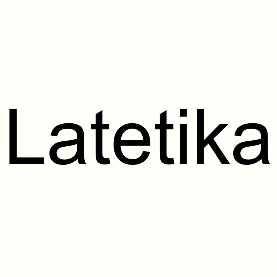 Latetika