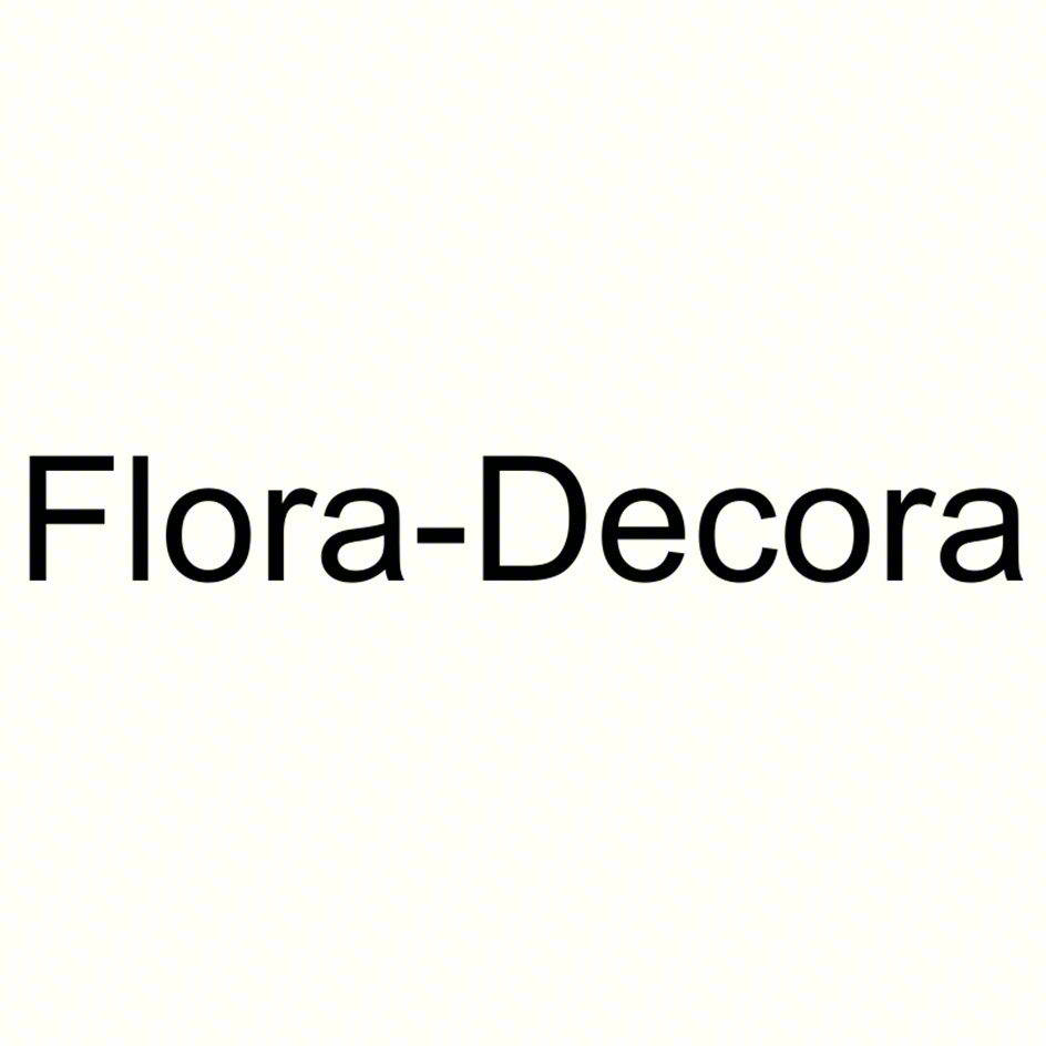 Flora-Decora