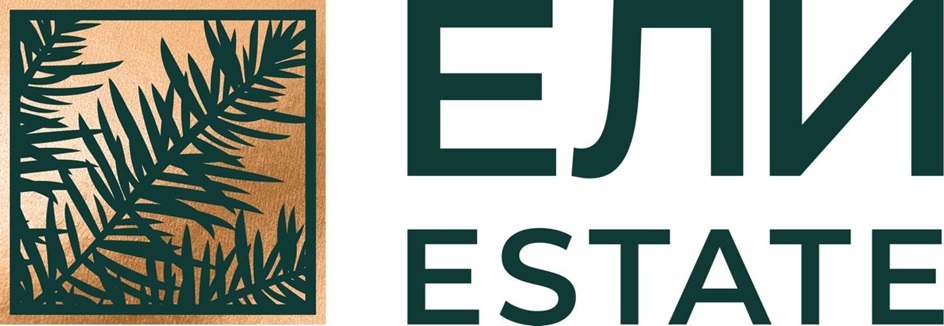 Изображение товарного знака ЕЛИ ESTATE