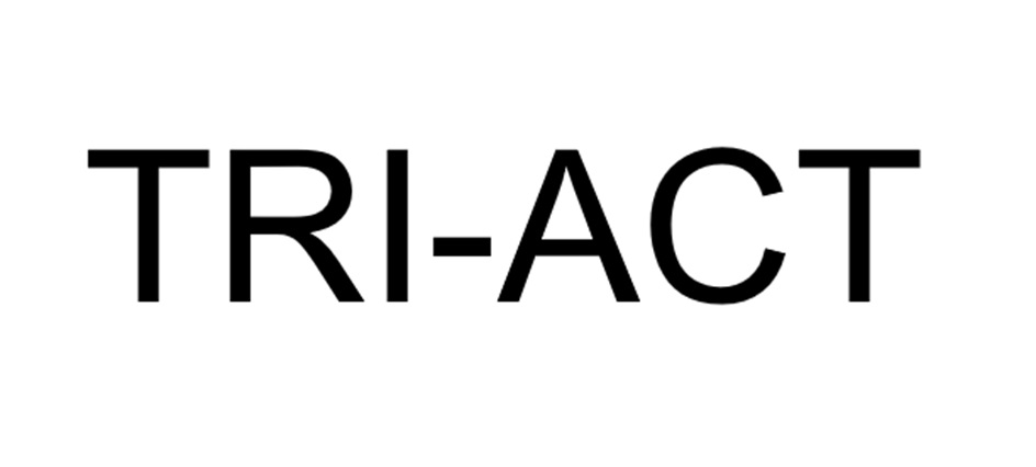 Изображение товарного знака TRI-ACT