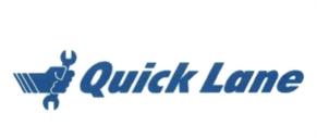 Quick Lane