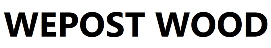 WEPOST WOOD