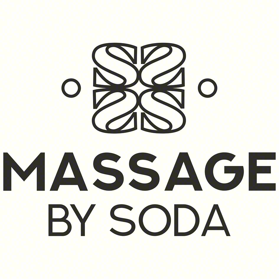 Изображение товарного знака MASSAGE BY SODA