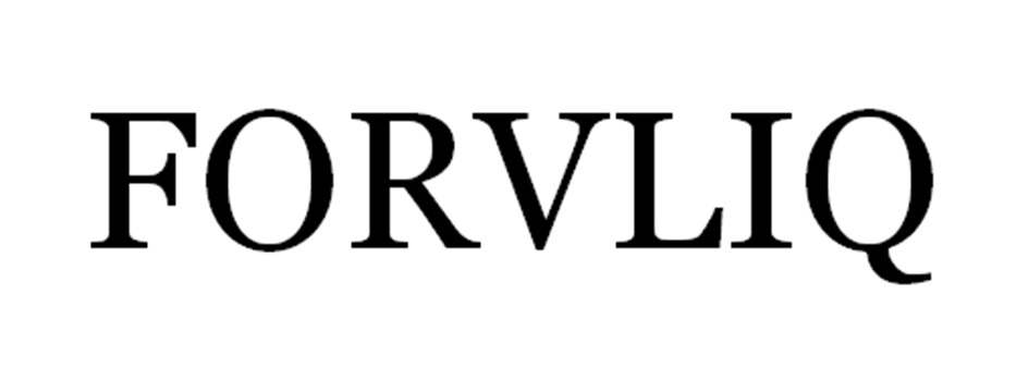 FORVLIQ