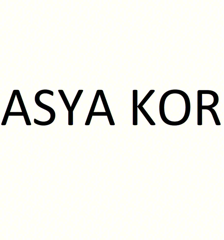 ASYA KOR
