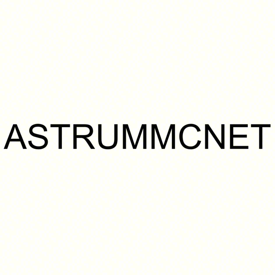 ASTRUMMCNET