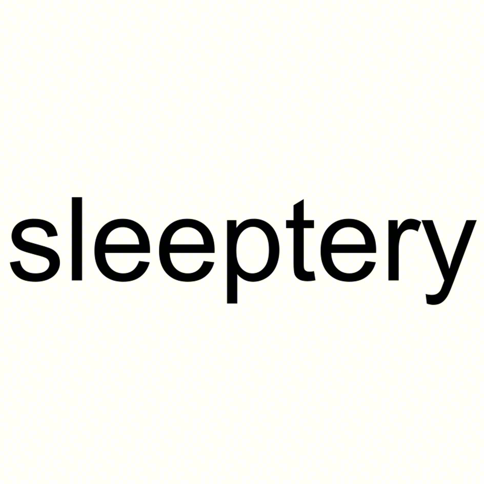 sleepery