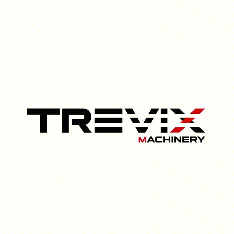 TREVK MACHINERY