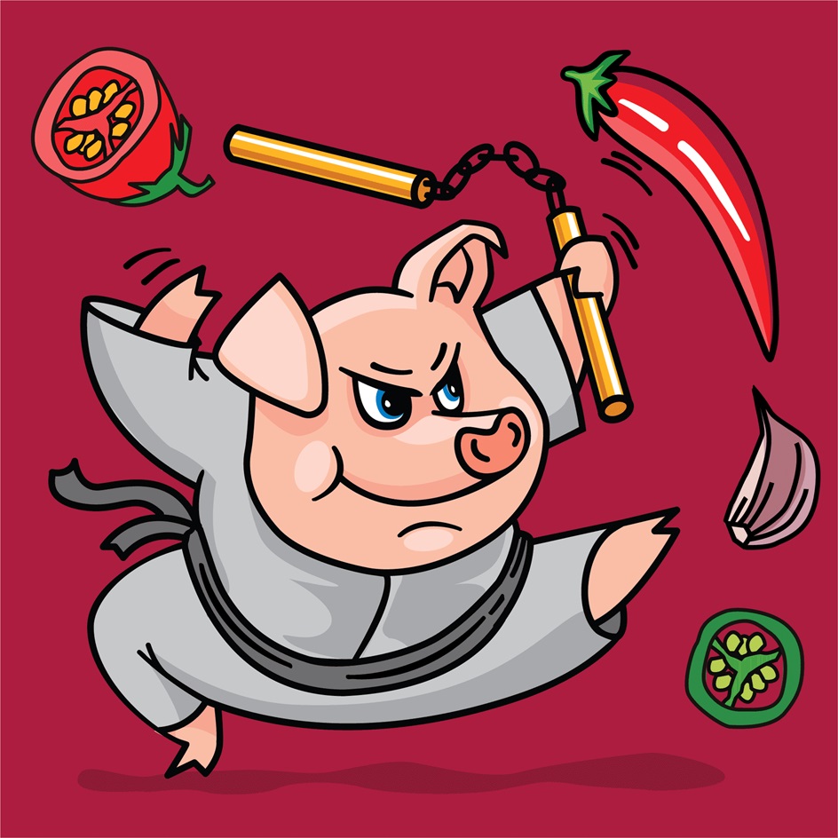 Изображение товарного знака (изобразительный знак)