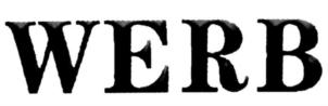 WERB