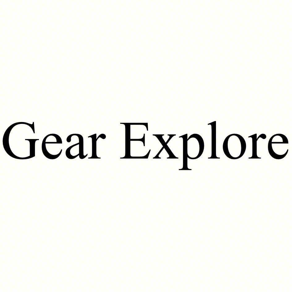 Gear Explore