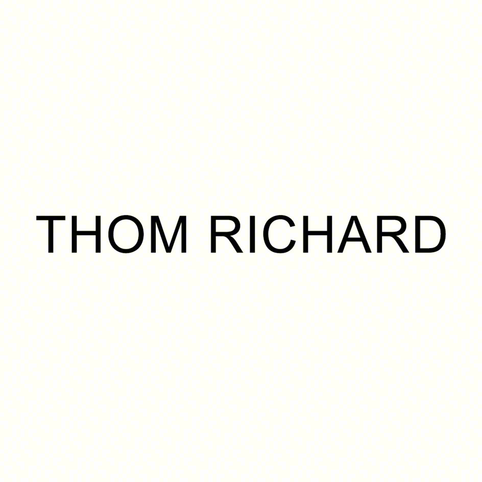 THOM RICHARD