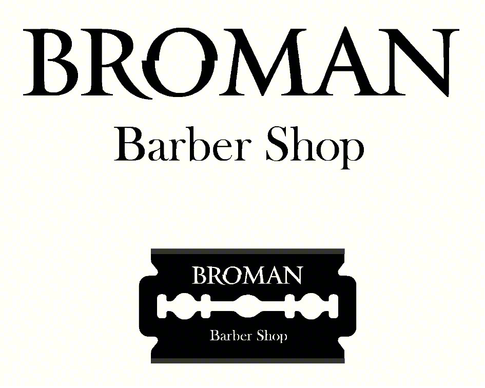 BROMAN Barber Shop BROMAN Barber Shop