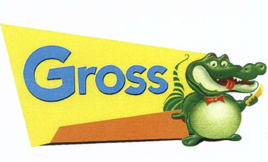 Gross