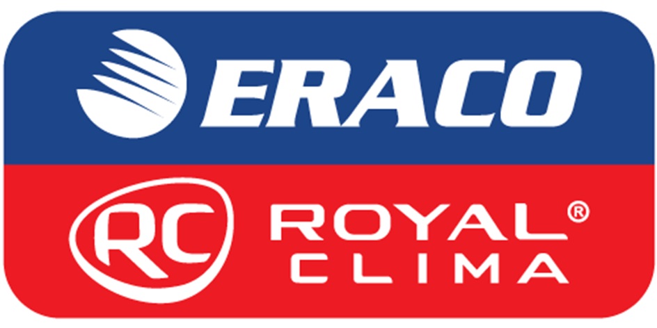 ERACO RC ROYAL CLIMA ®