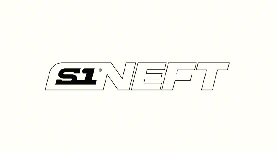 Изображение товарного знака S1 NEFT